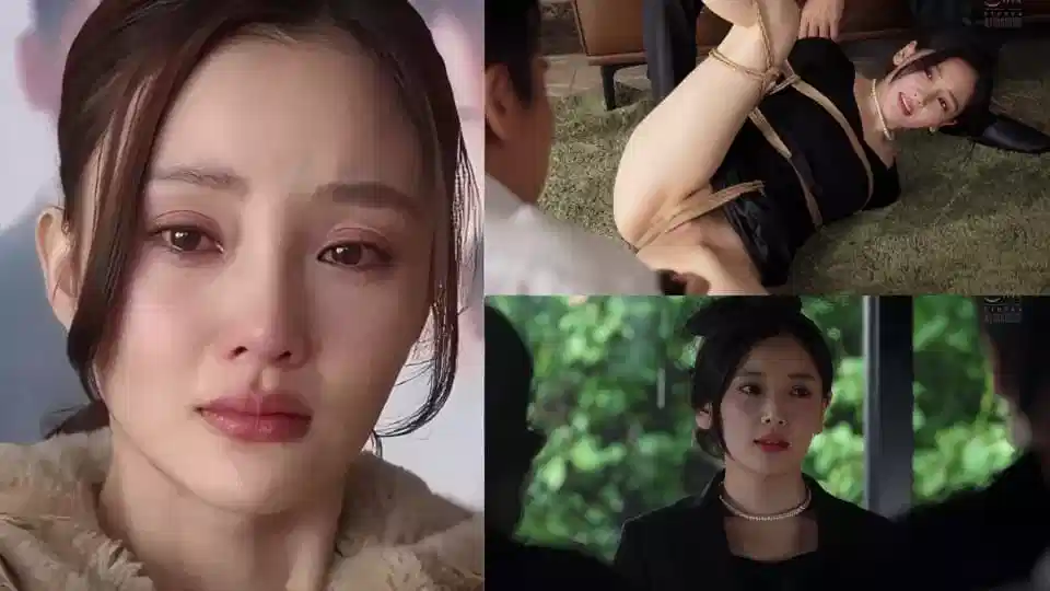 【AI明星换脸】AI- 李小璐 未亡人求安慰！ 完美换脸，极品中的极品，值得收藏！